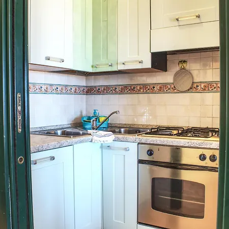 Appartement A Un Sottopasso Dal Mare - Relax Con Vista E Posto Auto! *