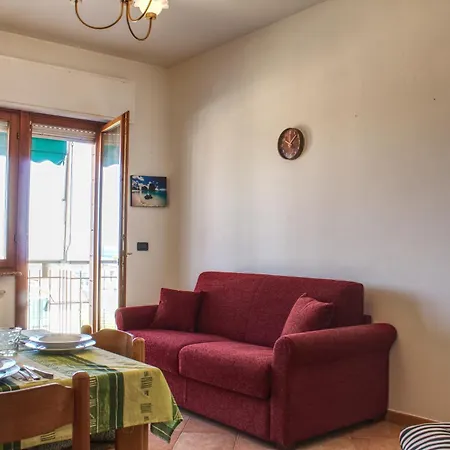 A Un Sottopasso Dal Mare - Relax Con Vista E Posto Auto! Appartement Ceriale