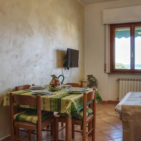 A Un Sottopasso Dal Mare - Relax Con Vista E Posto Auto! *