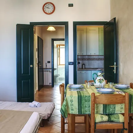 A Un Sottopasso Dal Mare - Relax Con Vista E Posto Auto! *
