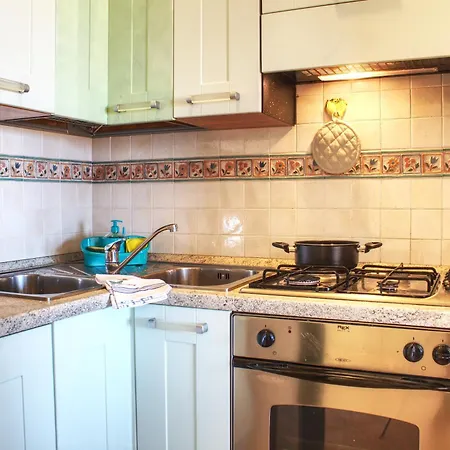 Appartement A Un Sottopasso Dal Mare - Relax Con Vista E Posto Auto!