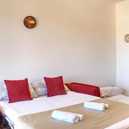 A Un Sottopasso Dal Mare - Relax Con Vista E Posto Auto! *