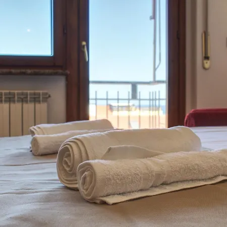 A Un Sottopasso Dal Mare - Relax Con Vista E Posto Auto! * Ceriale